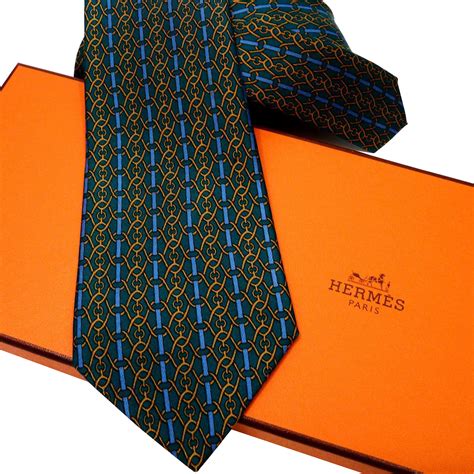 are hermes ties cheaper in paris|authentic hermes ties online.